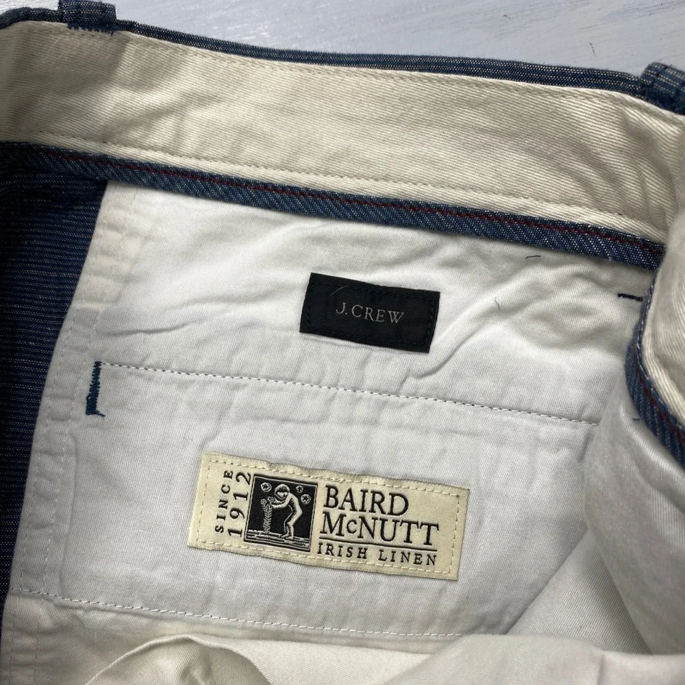 J. Crew inv 32